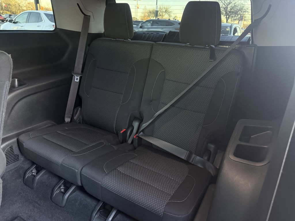 2021 GMC Acadia Image 34