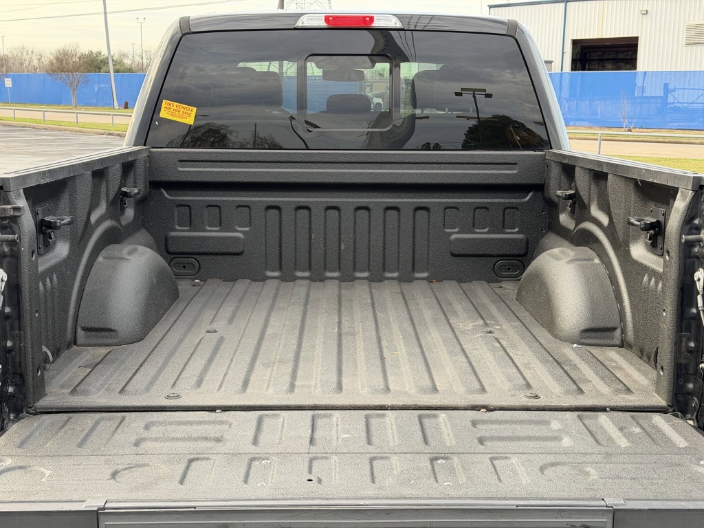 2017 Ford F-150 Image 12