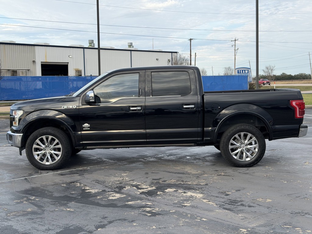 2017 Ford F-150 Image 11