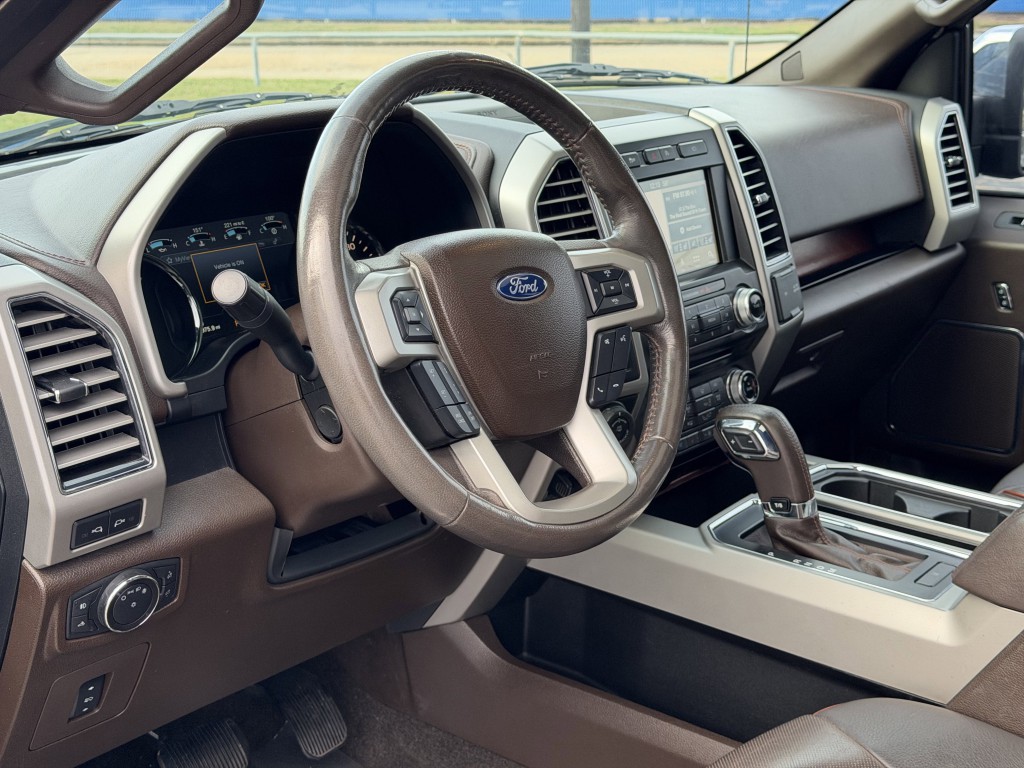 2017 Ford F-150 Image 14