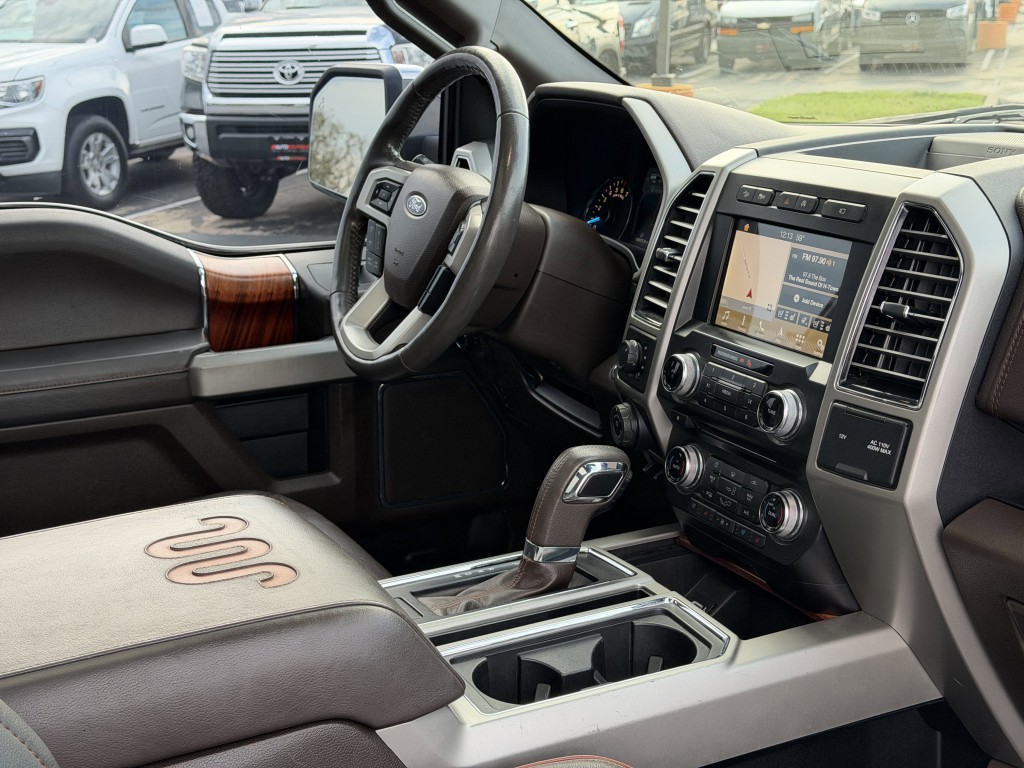 2017 Ford F-150 Image 15