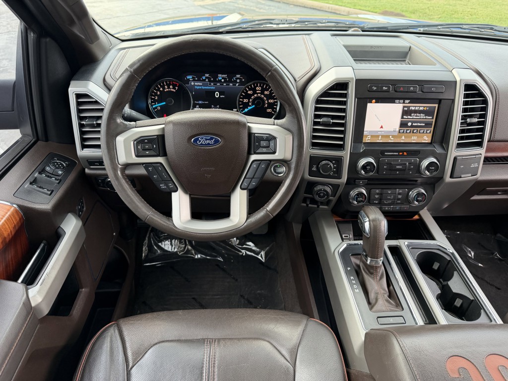 2017 Ford F-150 Image 16