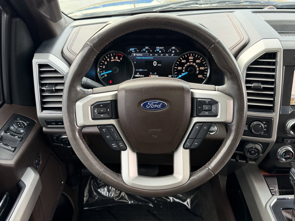 2017 Ford F-150 Image 17