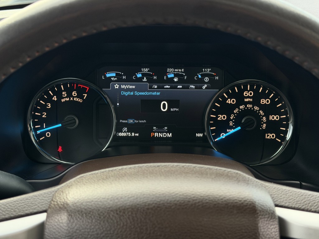 2017 Ford F-150 Image 20