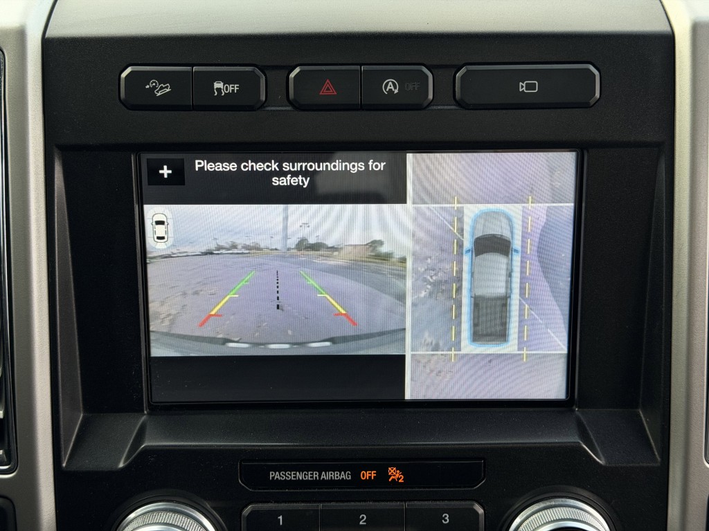 2017 Ford F-150 Image 23