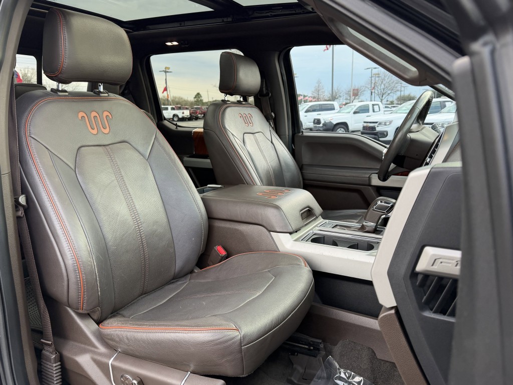 2017 Ford F-150 Image 27