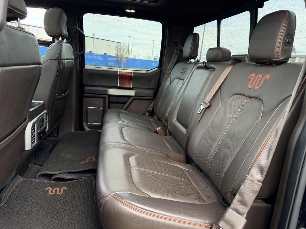 2017 Ford F-150 Image 29