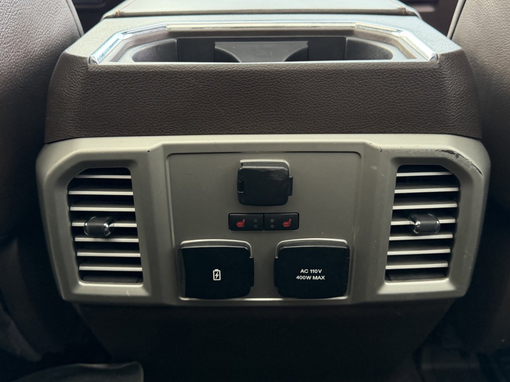 2017 Ford F-150 Image 30