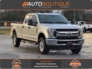 Image for 2018 Ford F-250 XLT ID: 7086036