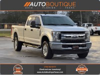 Image for 2018 Ford F-250 XLT ID: 7086036