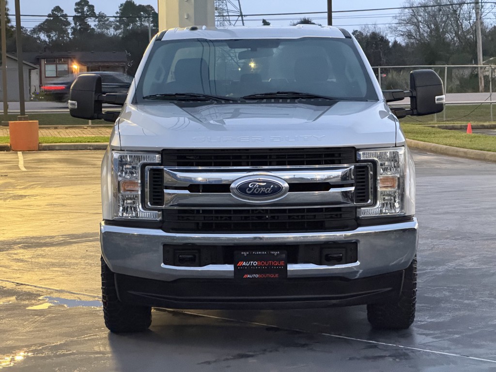 2018 Ford F-250 Image 6