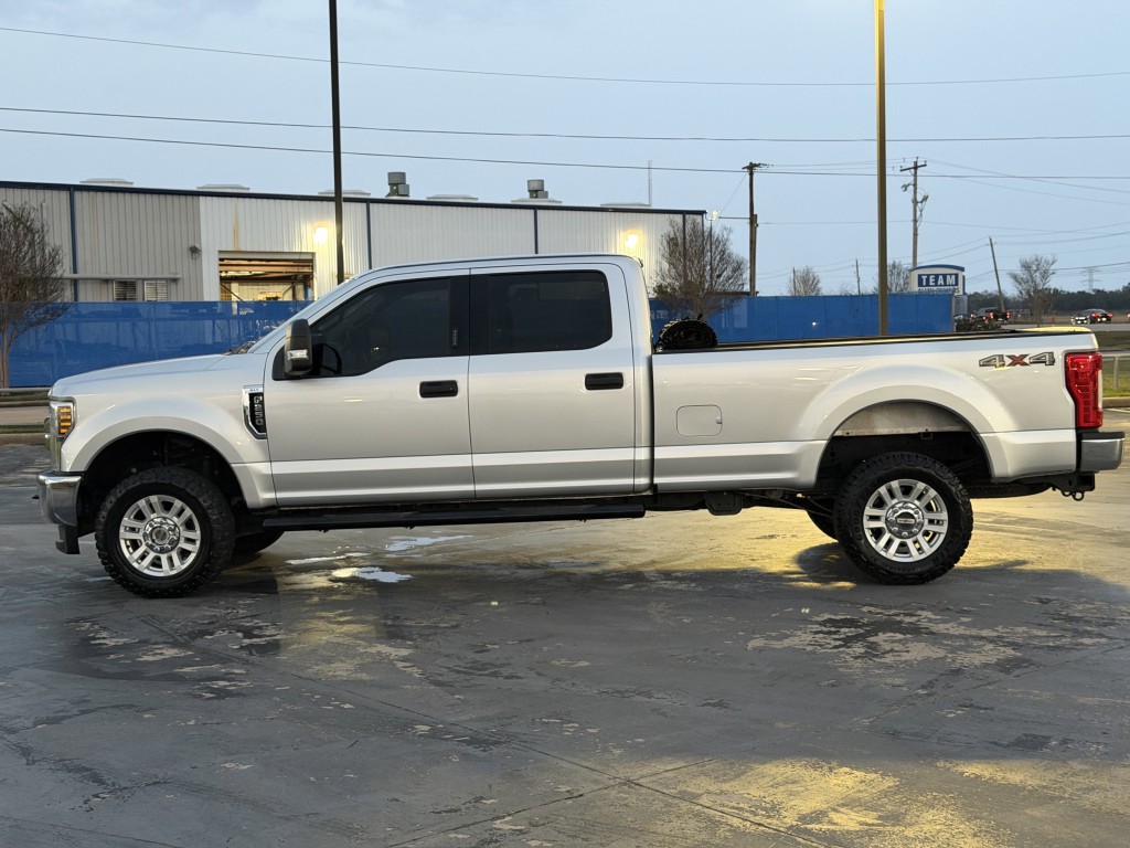2018 Ford F-250 Image 10