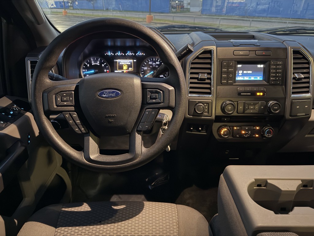 2018 Ford F-250 Image 14