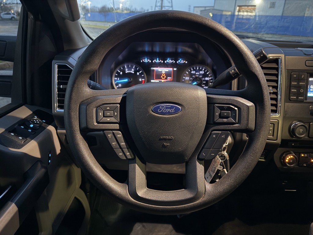 2018 Ford F-250 Image 15