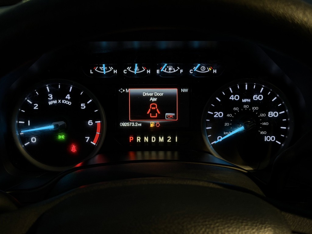 2018 Ford F-250 Image 16