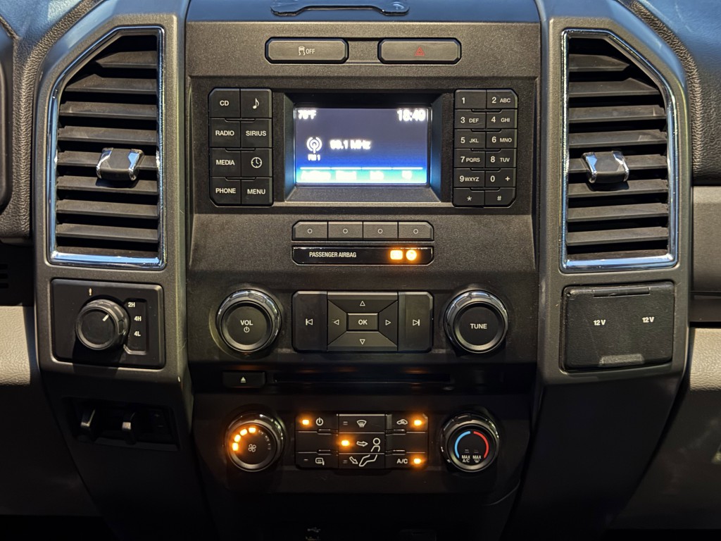 2018 Ford F-250 Image 17