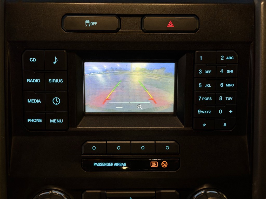 2018 Ford F-250 Image 18