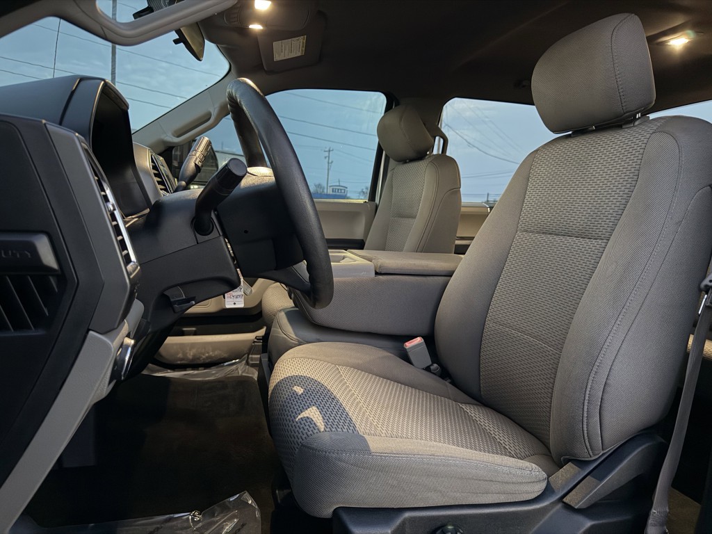 2018 Ford F-250 Image 19