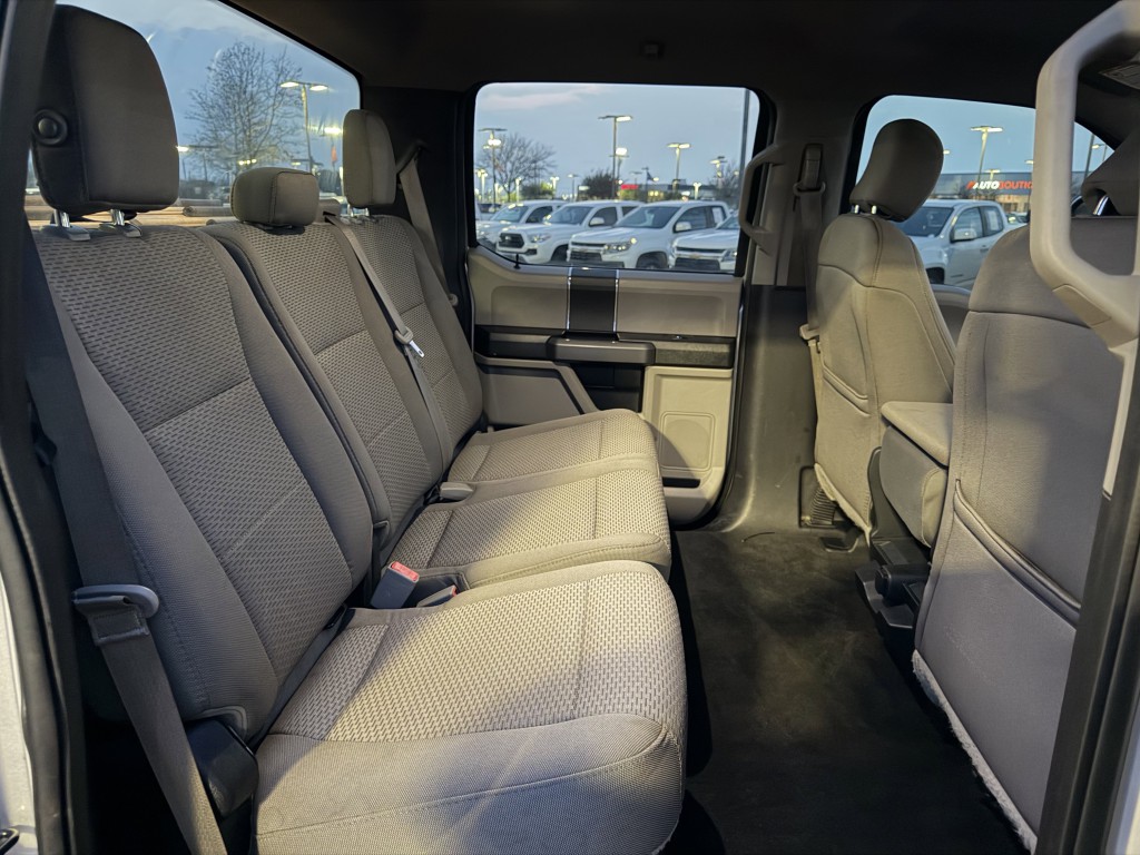 2018 Ford F-250 Image 21