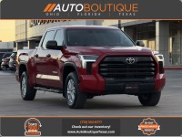 Image for 2022 Toyota Tundra SR5 ID: 7087292