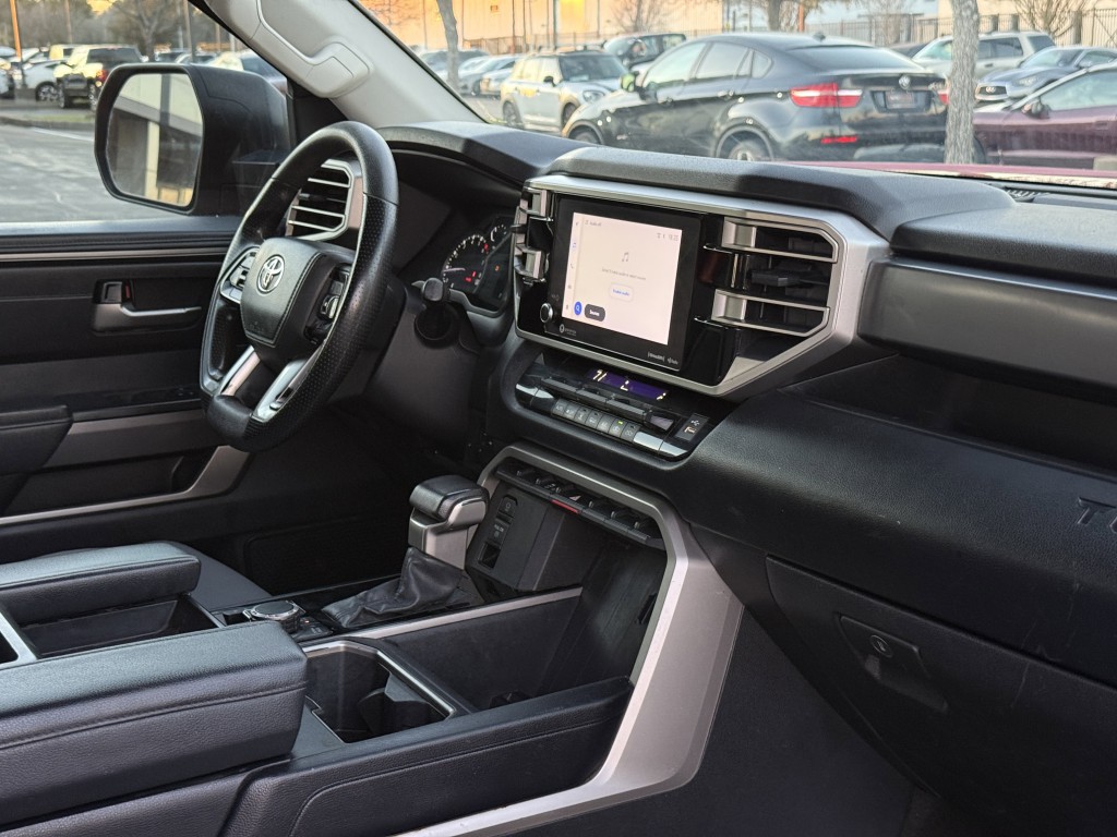 2022 Toyota Tundra Image 12