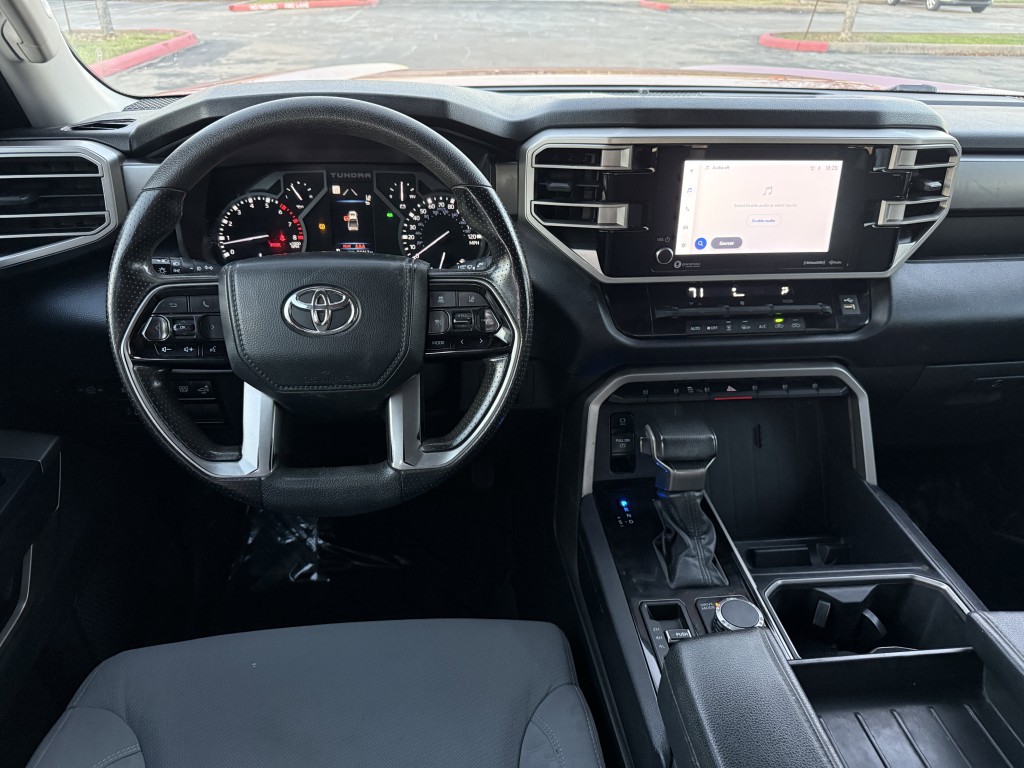 2022 Toyota Tundra Image 13