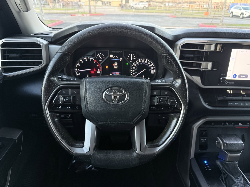 2022 Toyota Tundra Image 14