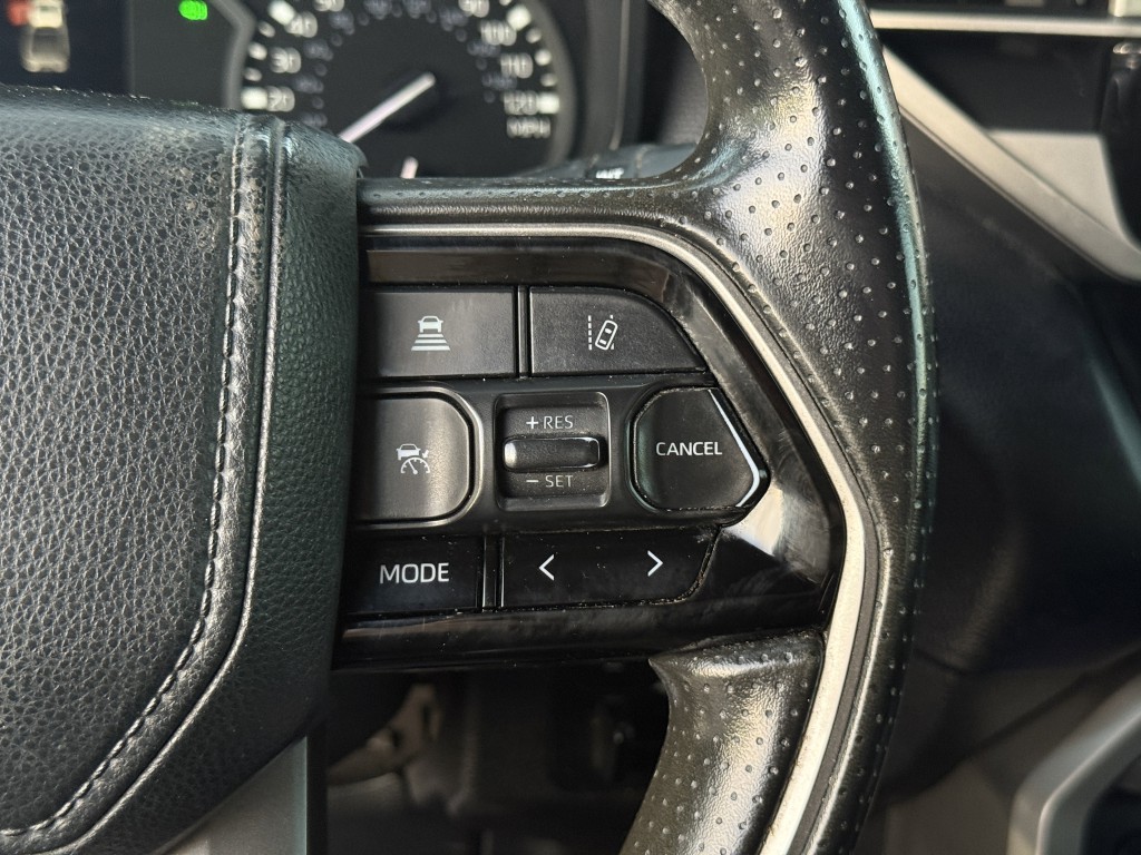 2022 Toyota Tundra Image 16