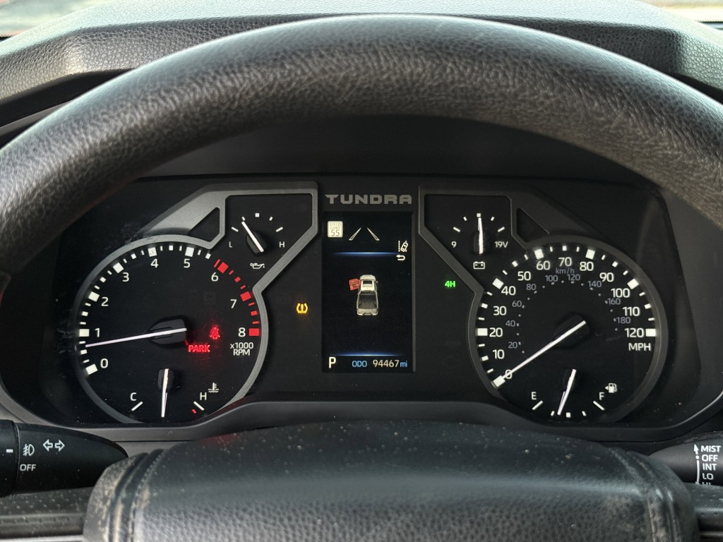 2022 Toyota Tundra Image 17