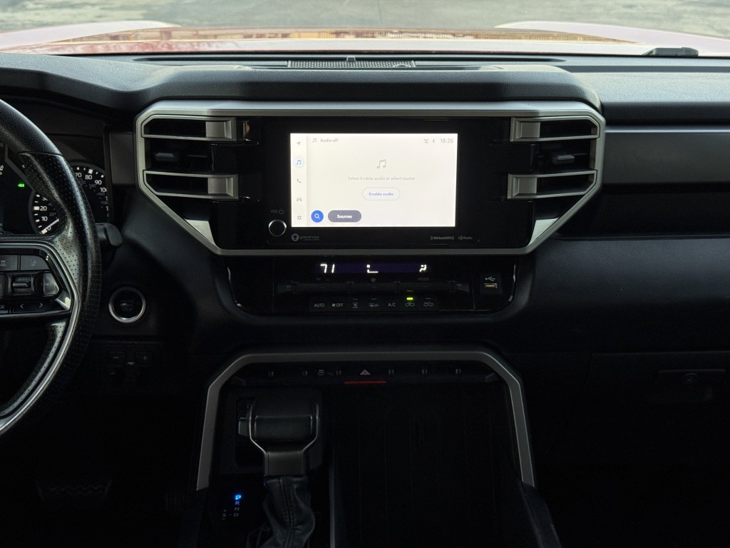 2022 Toyota Tundra Image 18