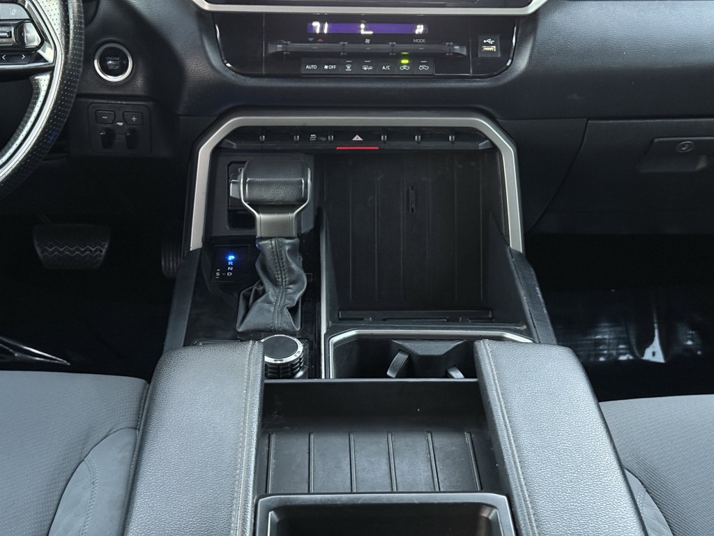 2022 Toyota Tundra Image 20