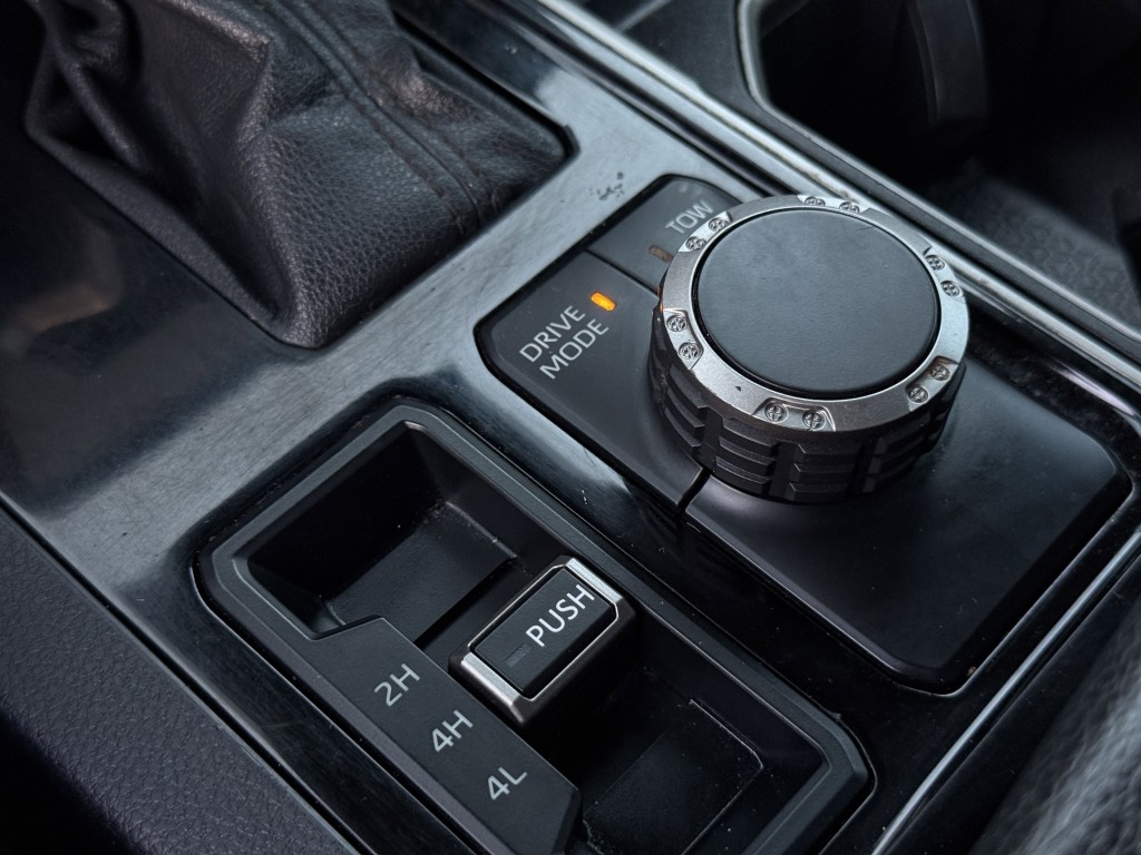 2022 Toyota Tundra Image 21