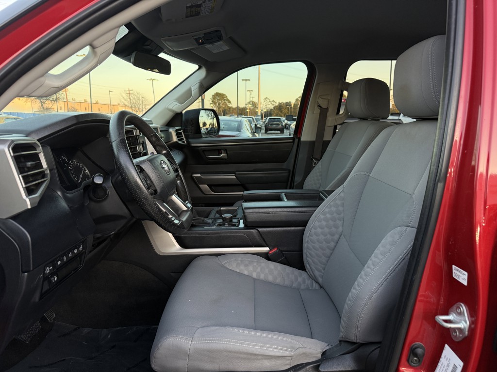 2022 Toyota Tundra Image 25