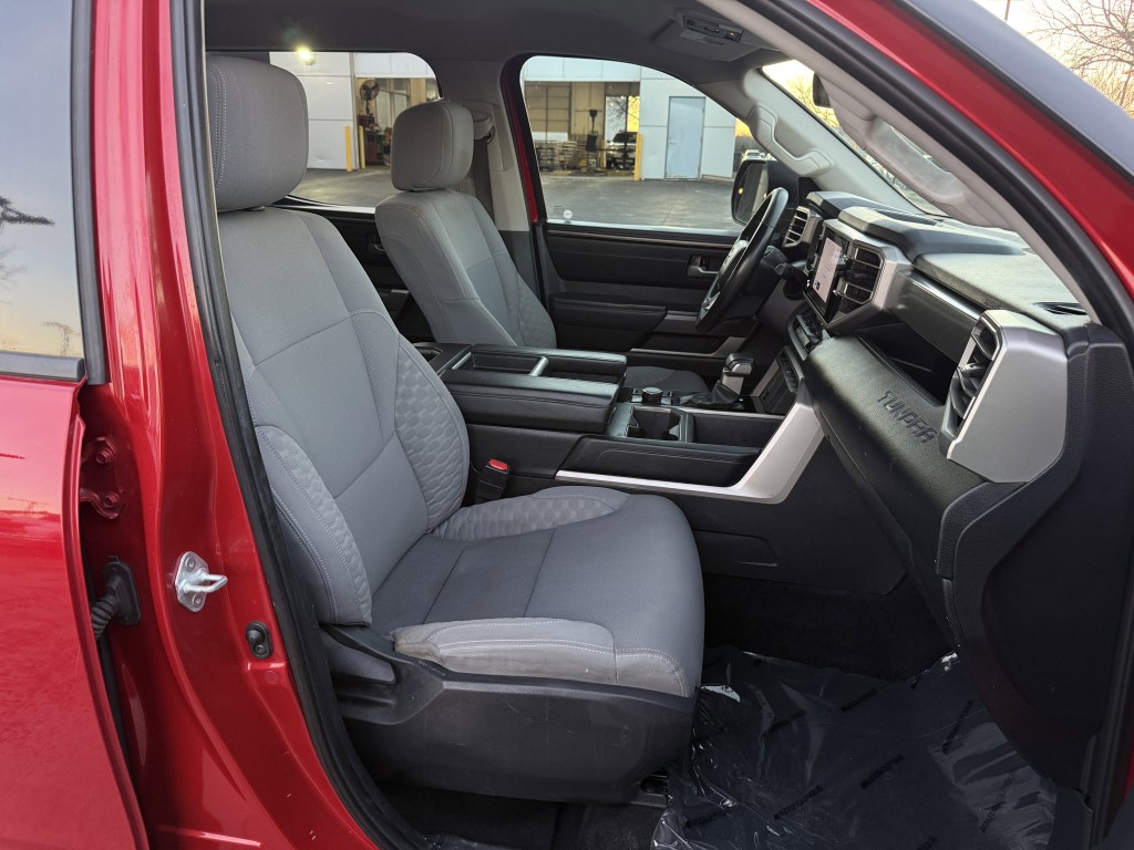 2022 Toyota Tundra Image 26