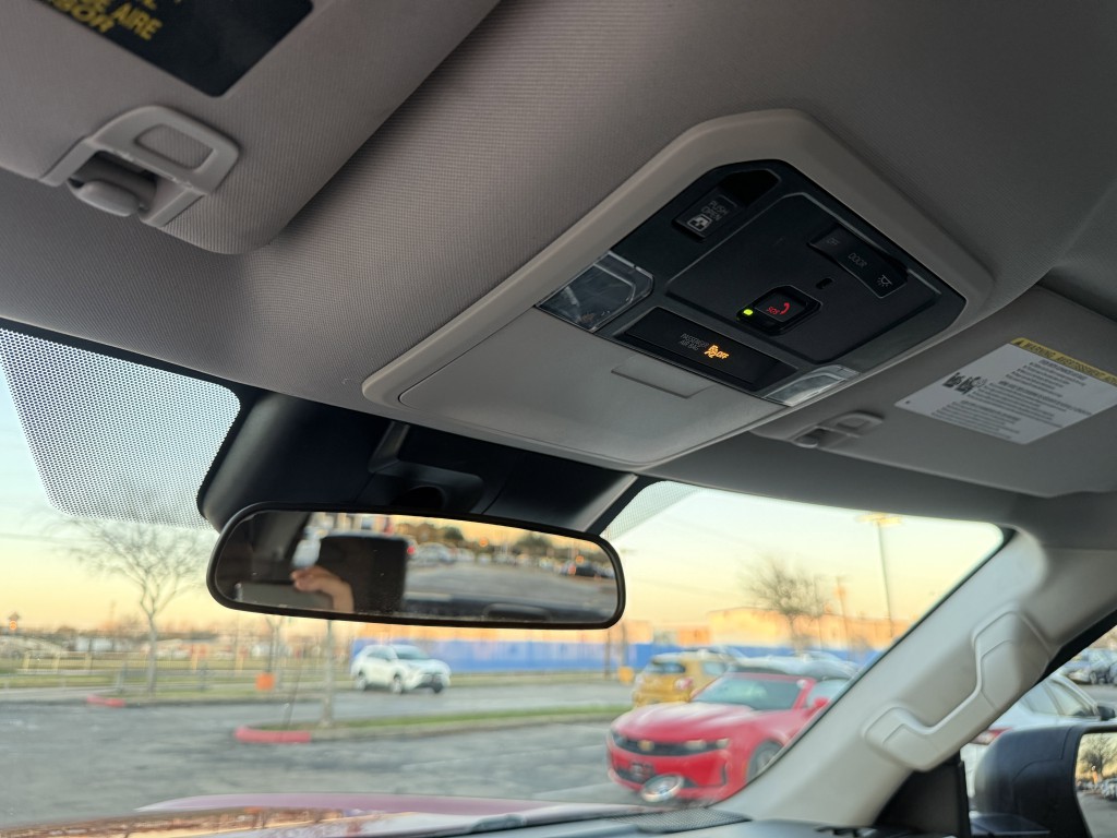 2022 Toyota Tundra Image 27