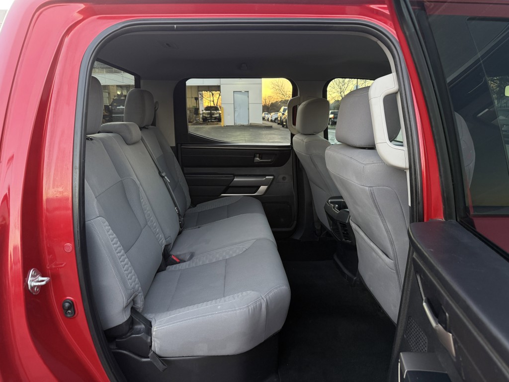 2022 Toyota Tundra Image 28