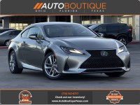 Image for 2019 Lexus RC RC 300 ID: 7087294
