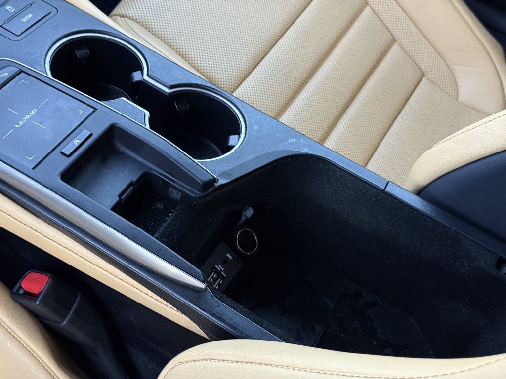 2019 Lexus RC Image 19