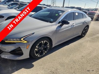 Image for 2021 Kia K5 GT-Line ID: 7088580