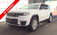 Image for 2023 Jeep Grand Cherokee Limited ID: 7088581