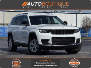 Image for 2023 Jeep Grand Cherokee Limited ID: 7088581