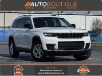 Image for 2023 Jeep Grand Cherokee Limited ID: 7088581