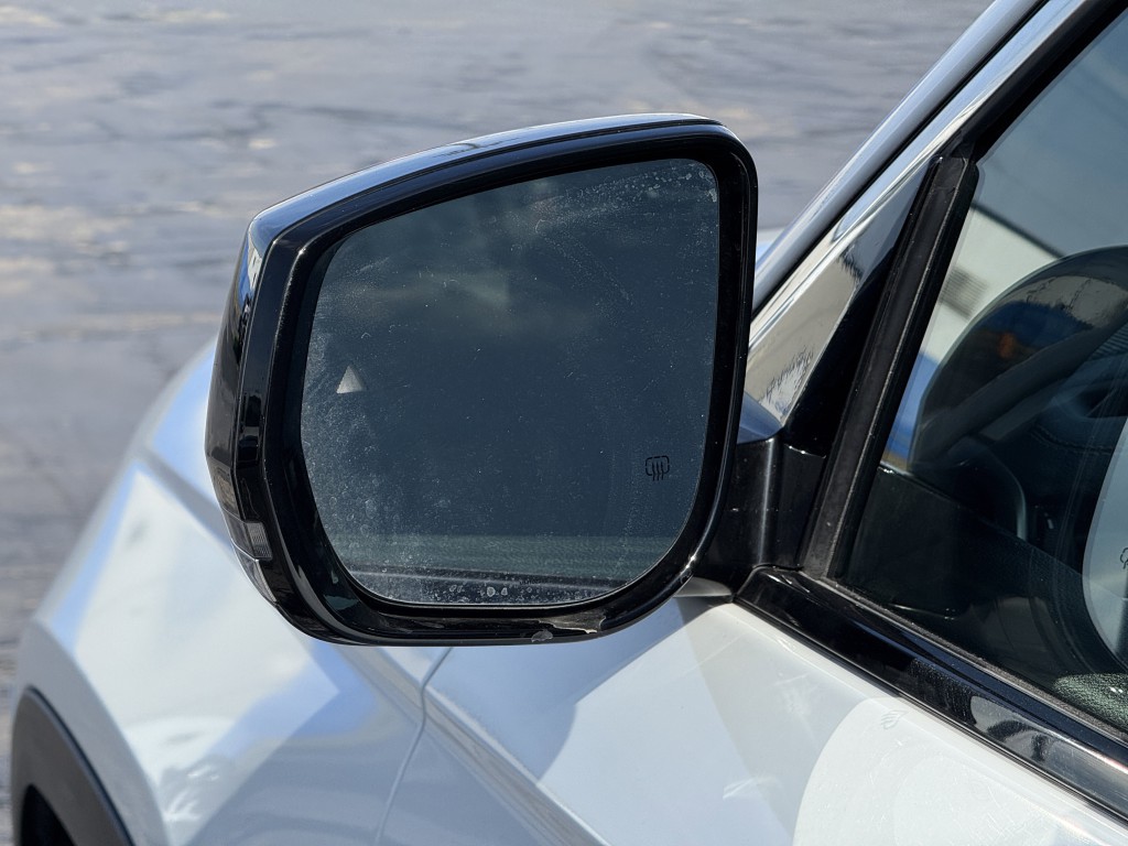 2023 Jeep Grand Cherokee Image 13