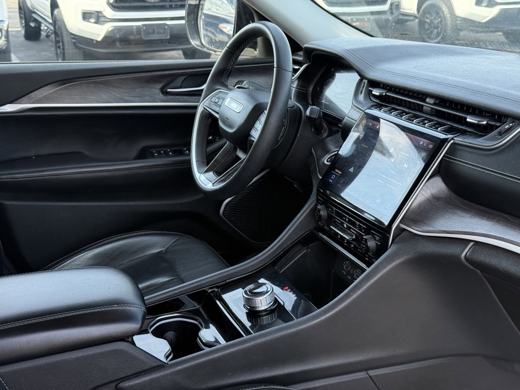 2023 Jeep Grand Cherokee Image 15