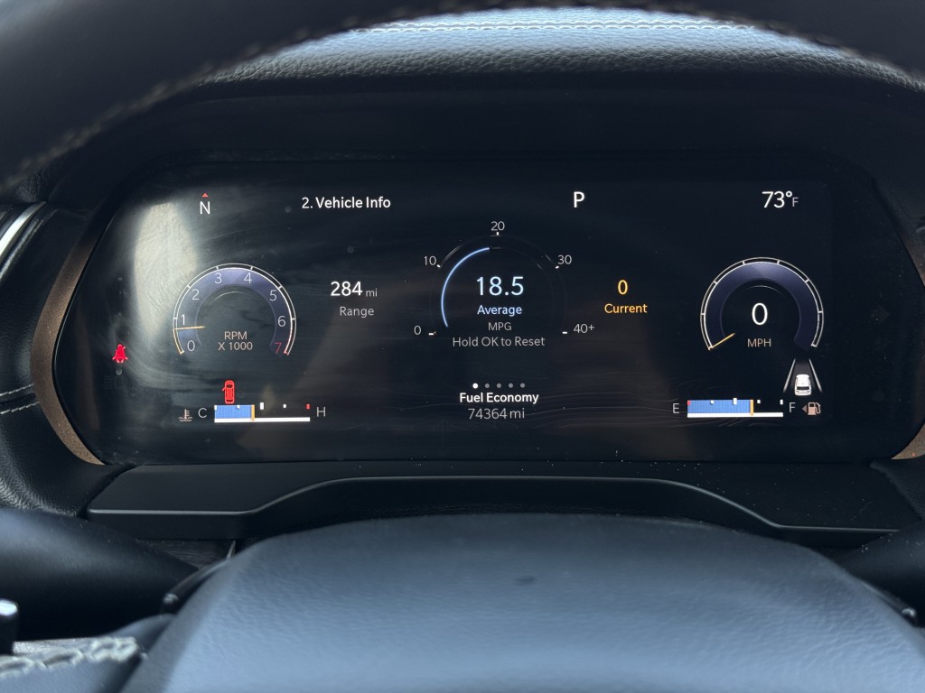 2023 Jeep Grand Cherokee Image 20