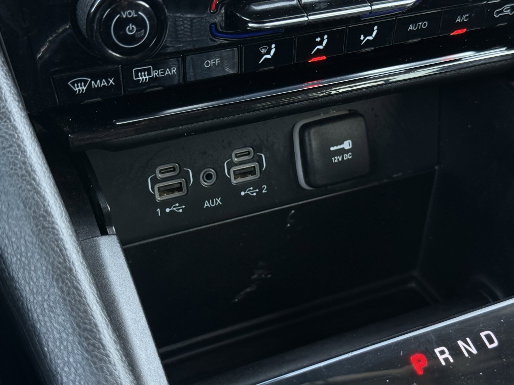 2023 Jeep Grand Cherokee Image 22