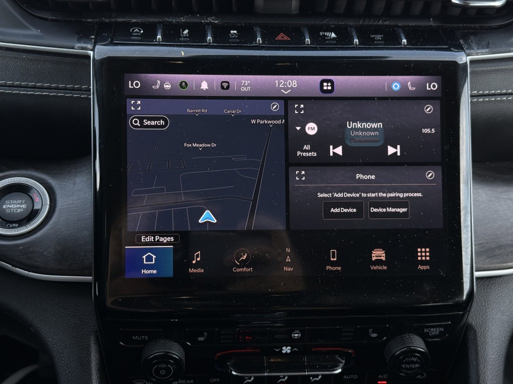 2023 Jeep Grand Cherokee Image 23