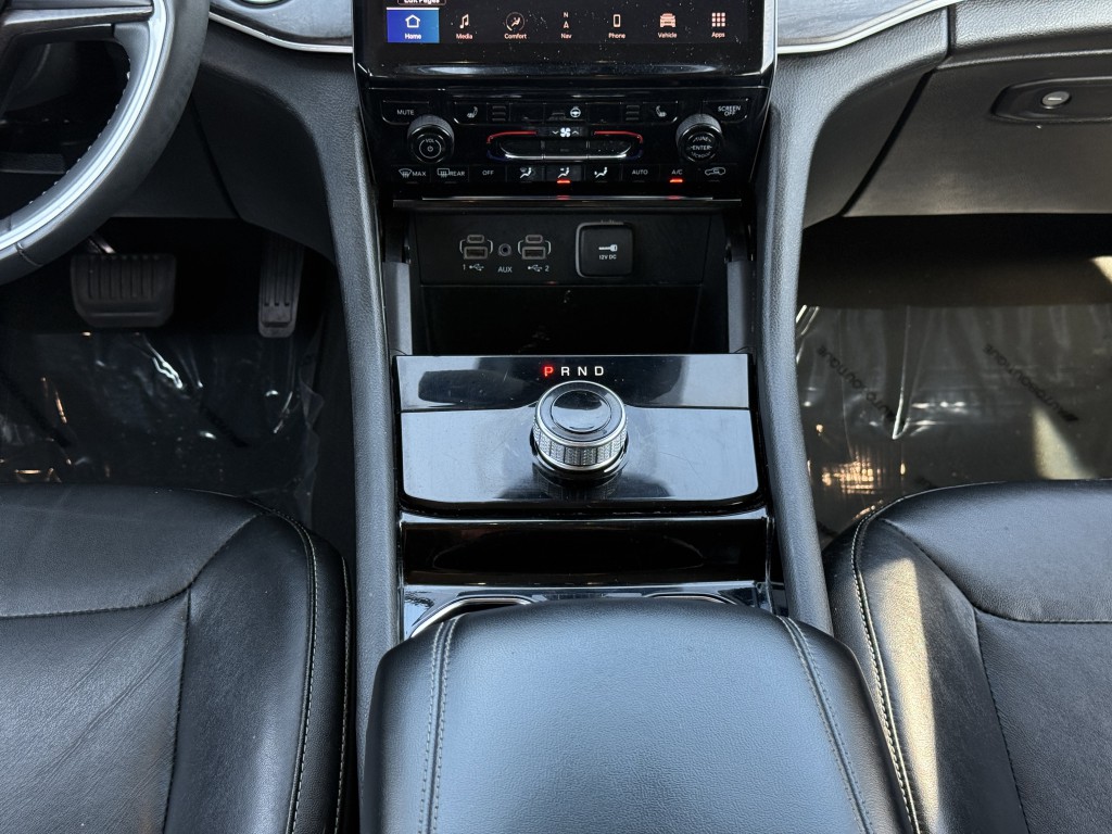 2023 Jeep Grand Cherokee Image 25