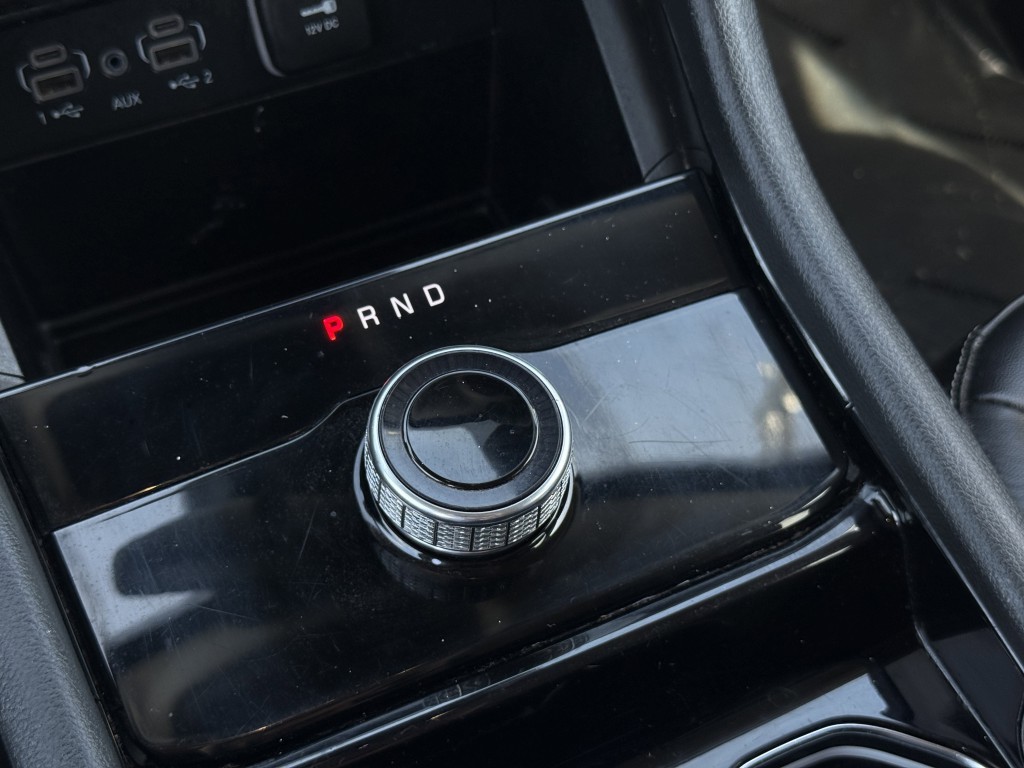 2023 Jeep Grand Cherokee Image 26