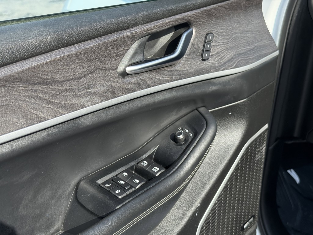 2023 Jeep Grand Cherokee Image 27